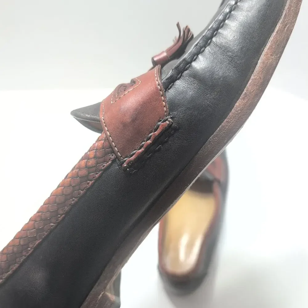 Allen Edmonds vintage allen